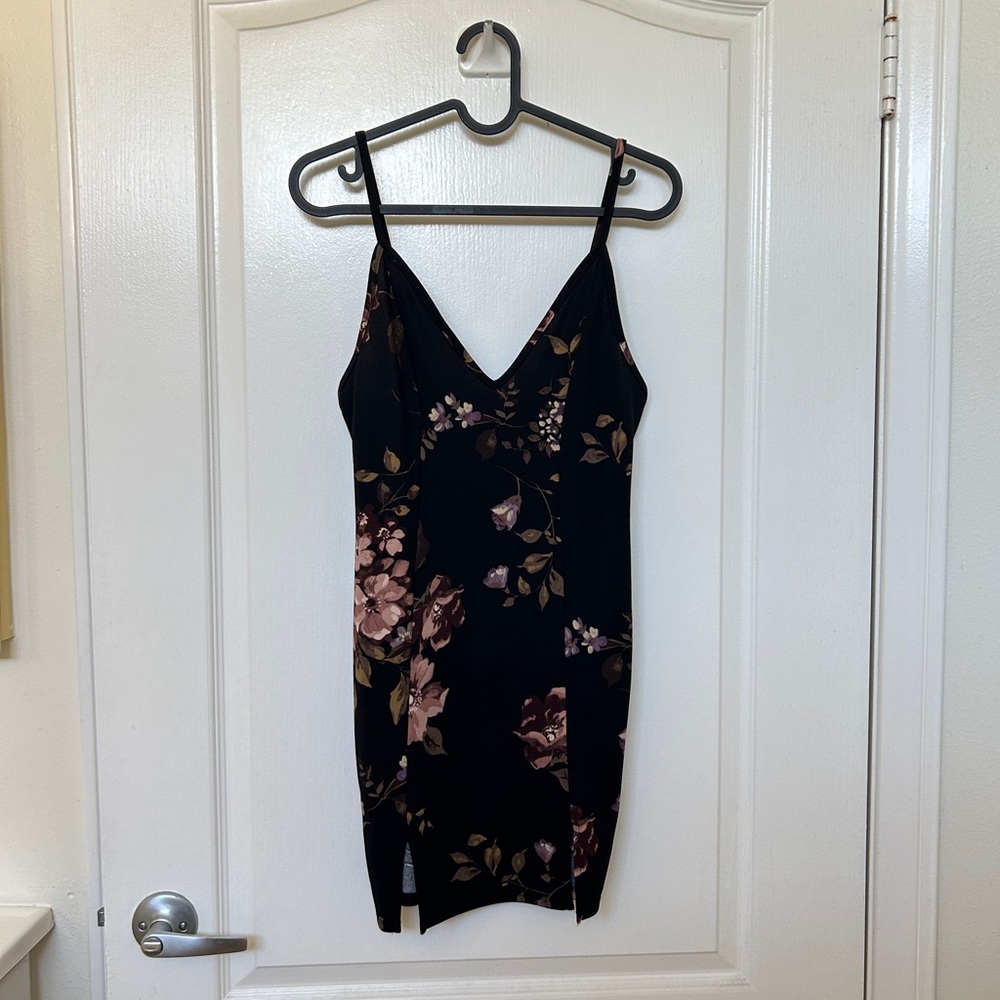 Bodycon dress